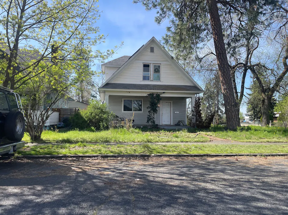 733 W Kiernan Ave Spokane, WA 99205, Spokane County