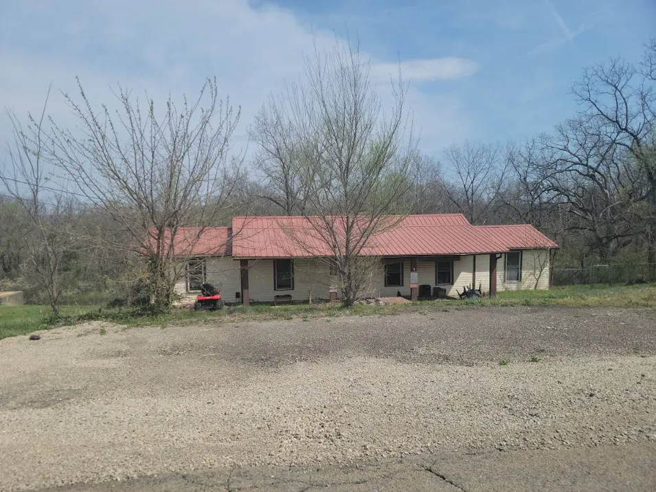 1206 Mill St Leadwood, MO 63653, St. Francois County