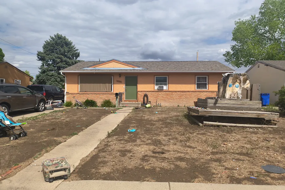2122 Hollywood Dr Pueblo, CO 81005, Pueblo County