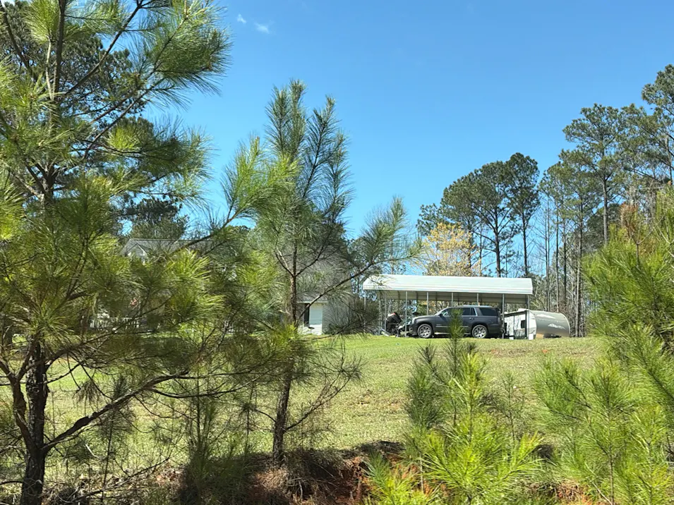 320 Walker Dr Jacksons Gap, AL 36861, Tallapoosa County