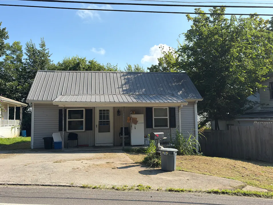 228 Mineral St Newport, TN 37821, Cocke County