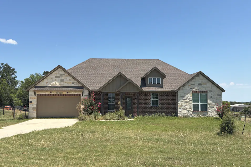 1009 Northern Oaks Ct Springtown, TX 76082, Parker County