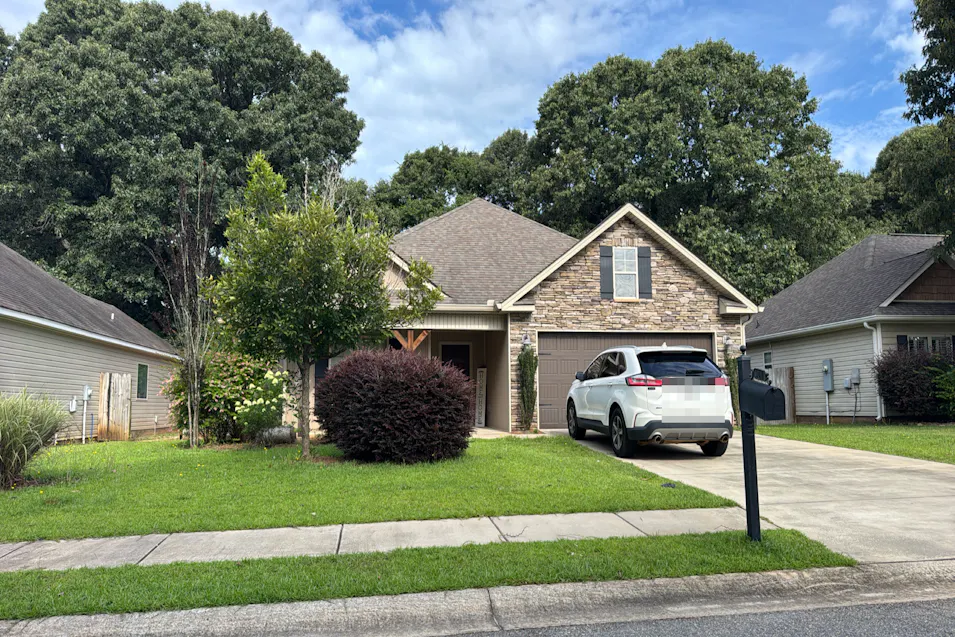 300 Amherst St Kathleen, GA 31047, Houston County