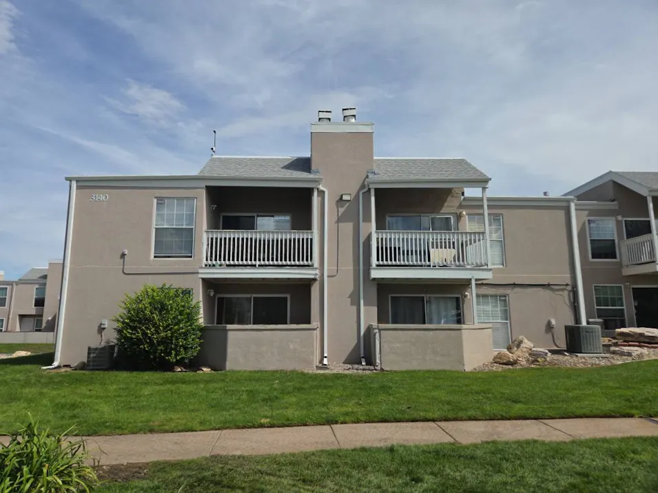 3140 Van Teylingen Dr R Colorado Springs, CO 80917, El Paso County
