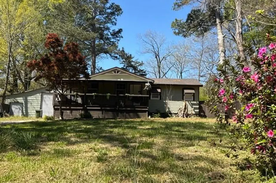 127 Lakeside Drive Griffin, GA 30223, Spalding County