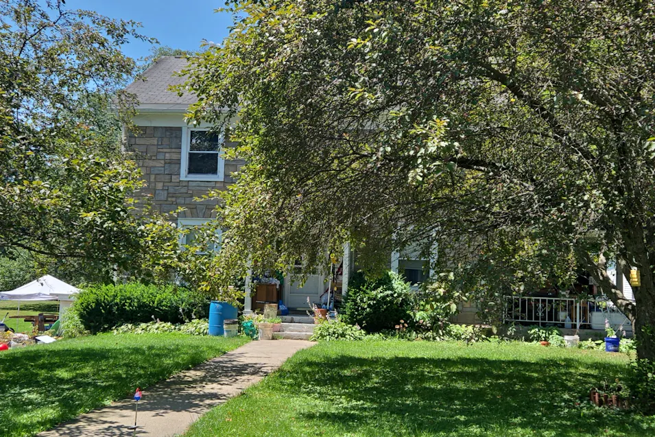 57 High St Canton, PA 17724, Bradford County