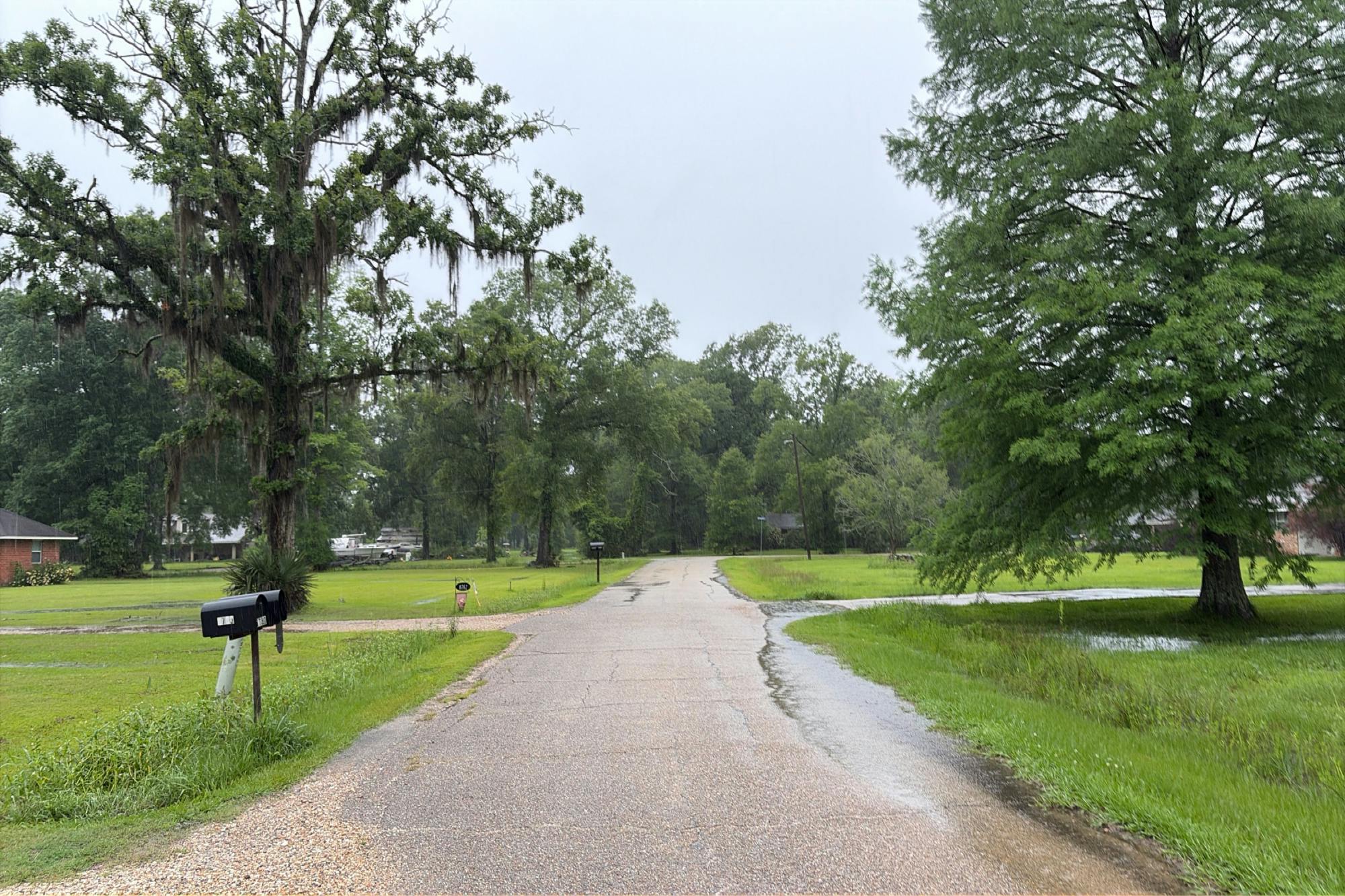 Wesley St, Denham Springs, LA 70726