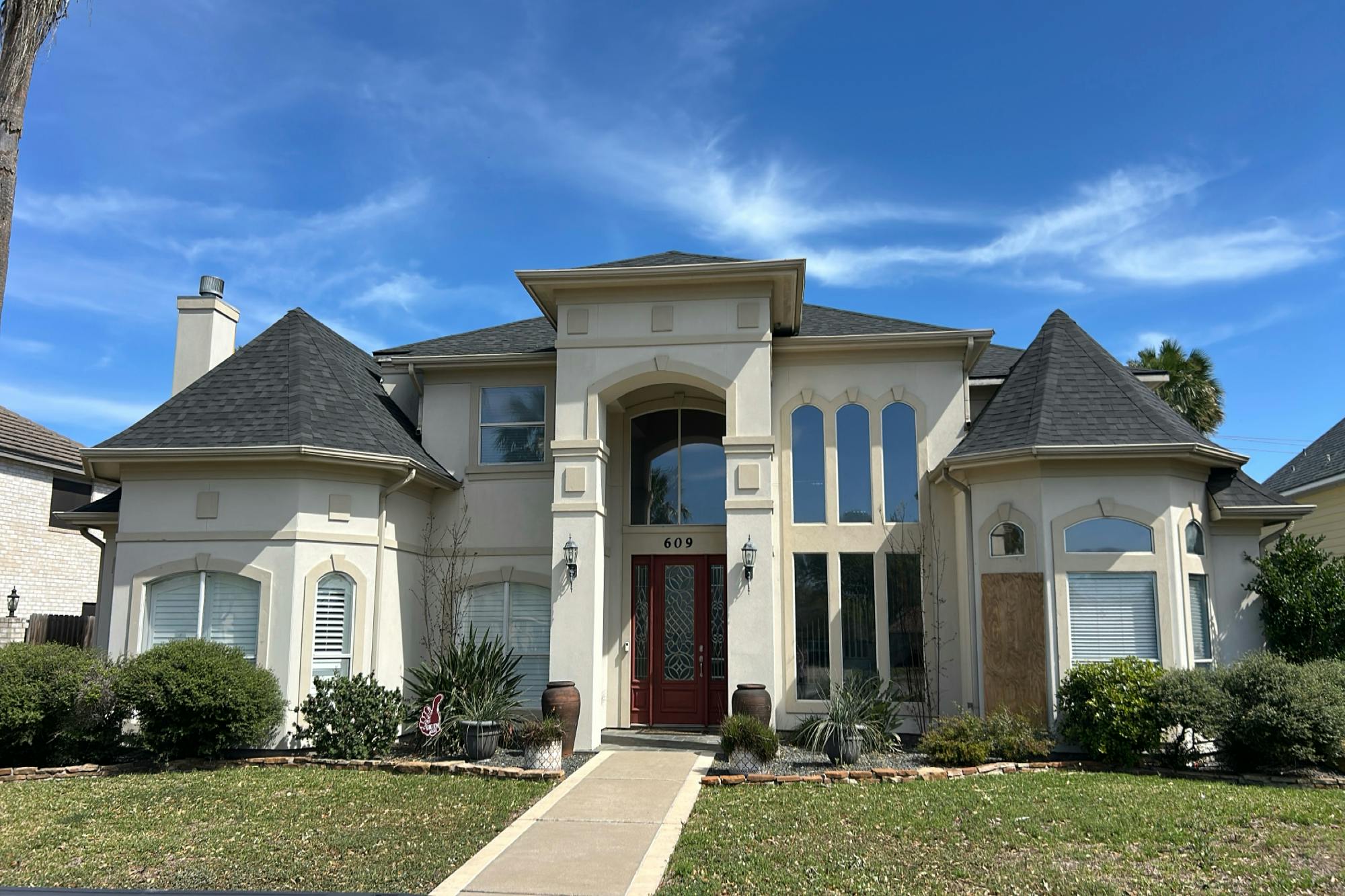 Broadway Blvd, Portland, TX 78374