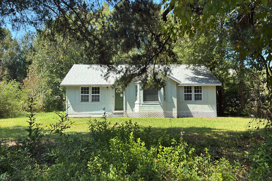 7831 Kelly Fields Rd Century, FL 32535, Escambia County