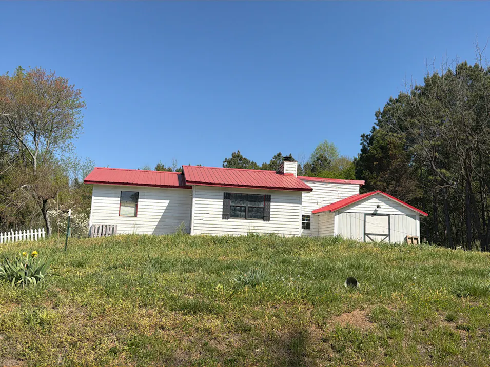 5111 Mark Brown Road Northeast Dalton, GA 30721, Whitfield County