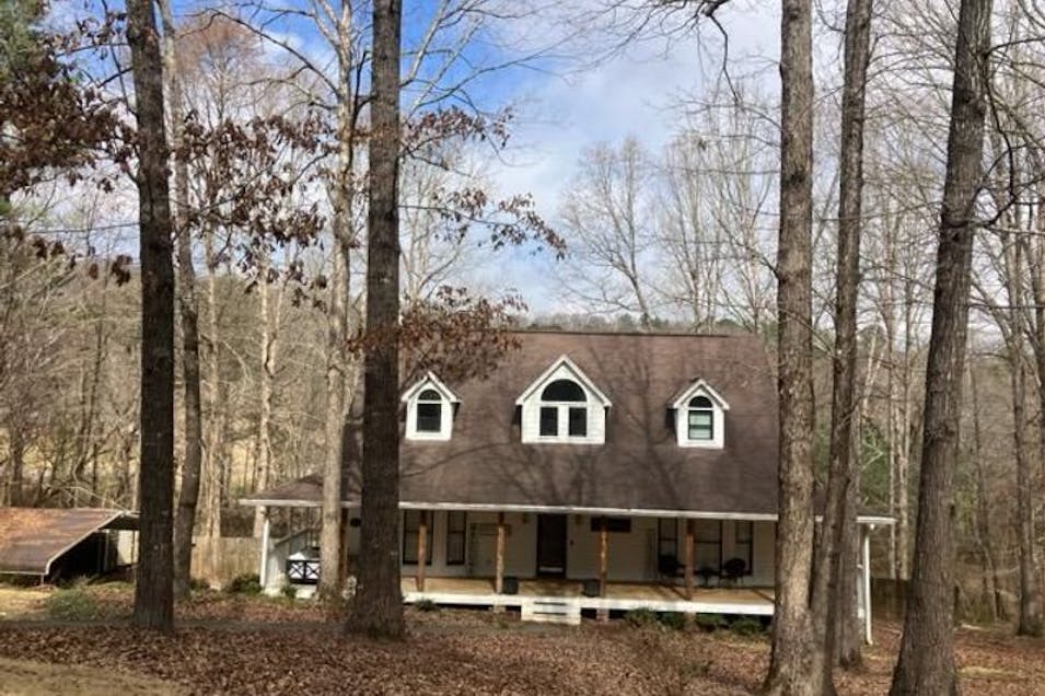 109 Heritage Ln Springville, AL 35146, St Clair County