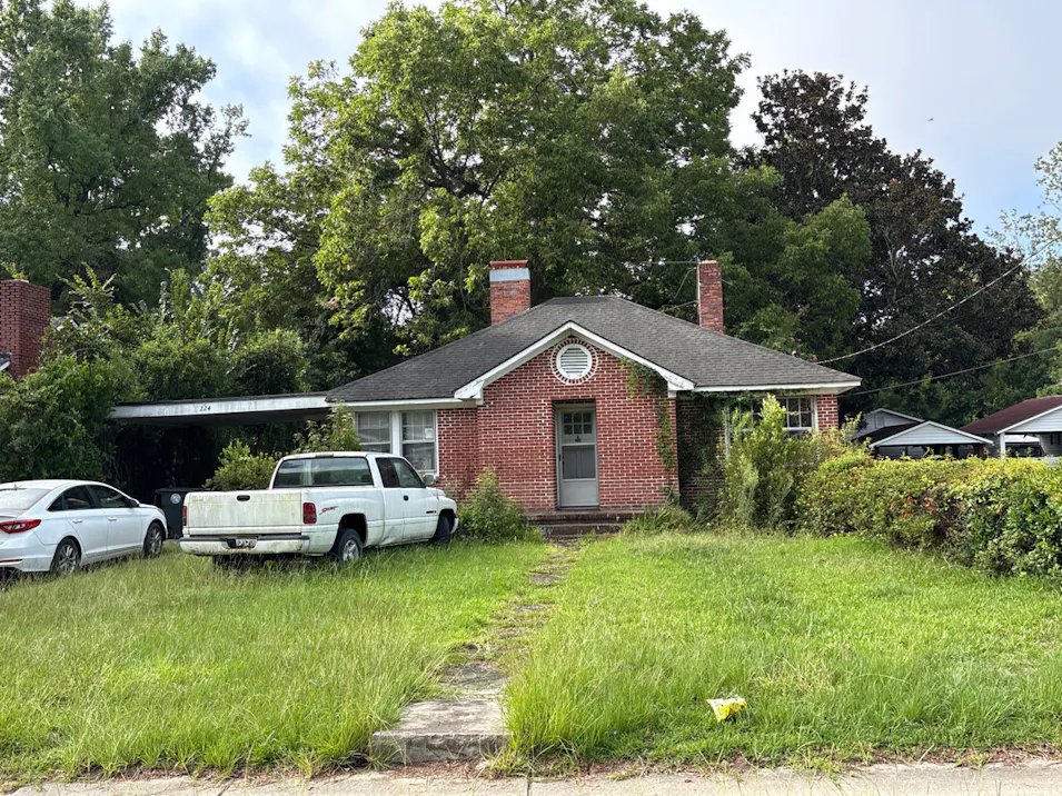 224 Dixon St Mullins, SC 29574, Marion County