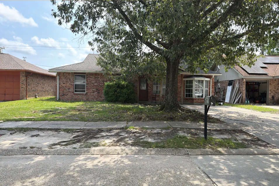 102 Northwood Dr Slidell, LA 70458, St. Tammany County