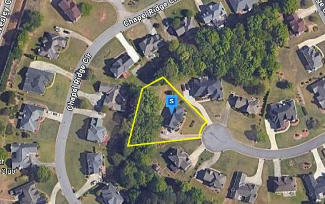 Oxford View Ct, Decatur, GA 30034 #1