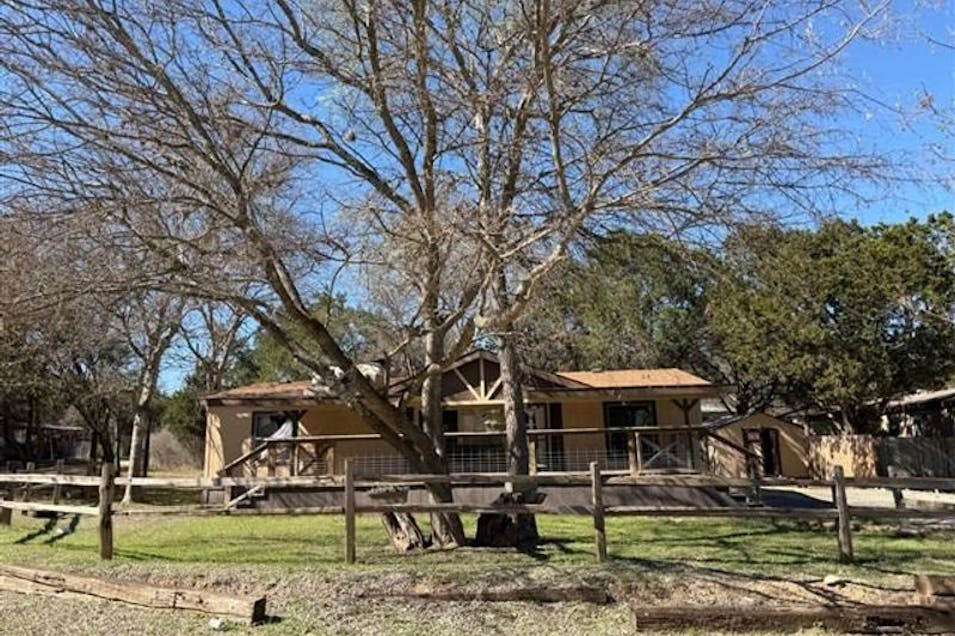 7939 Whartons Dock Rd Bandera, TX 78003, Bandera County