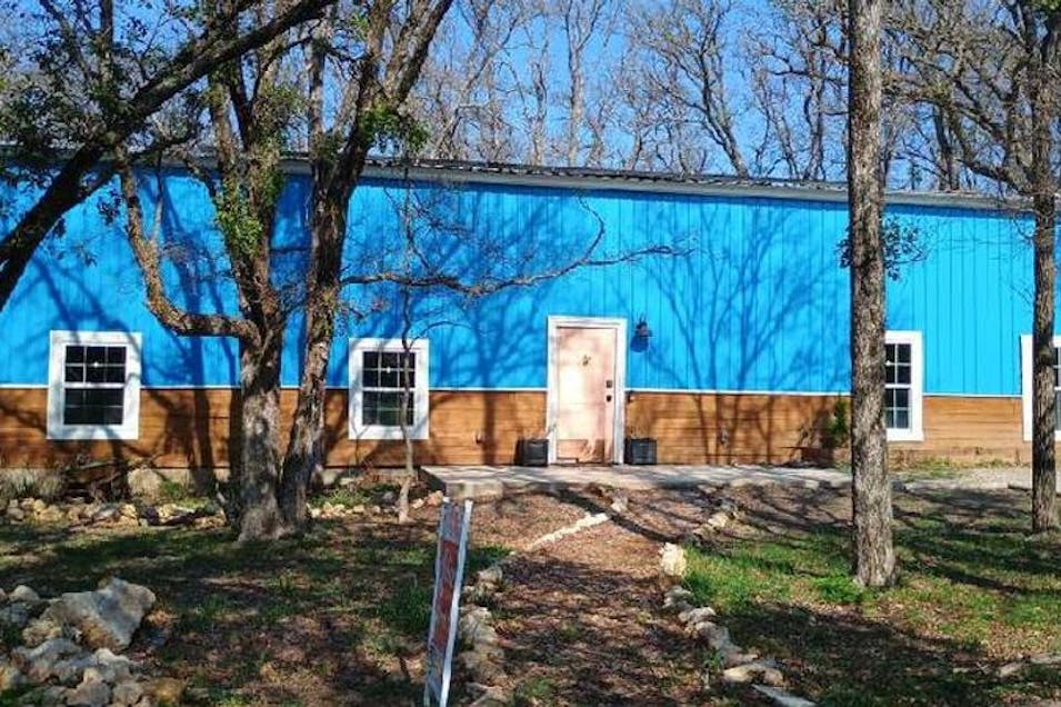 3510 1st Street Brownwood, TX 76801, Brown County