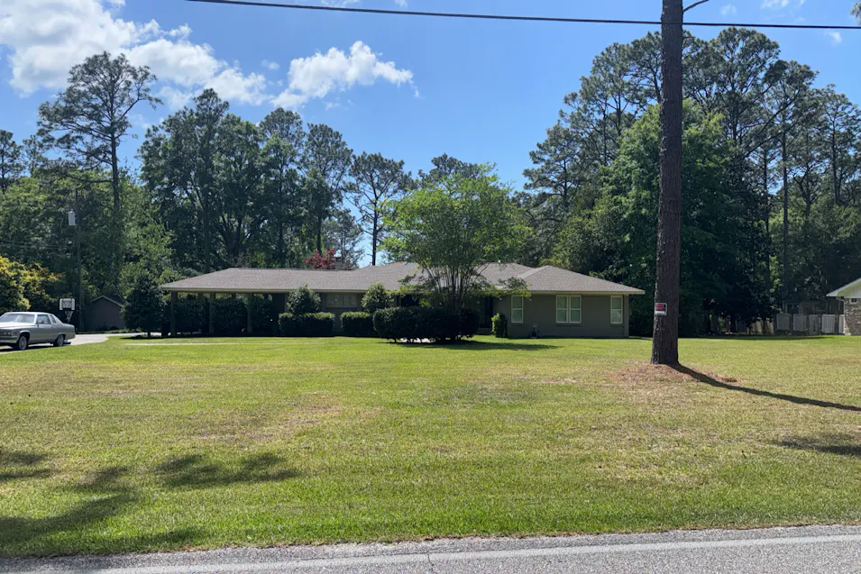 701 Mixon Ave Bay Minette, AL 36507, Baldwin County