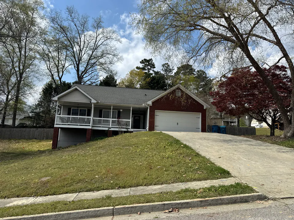 1288 Fly Rod Ln Loganville, GA 30052, Gwinnett County