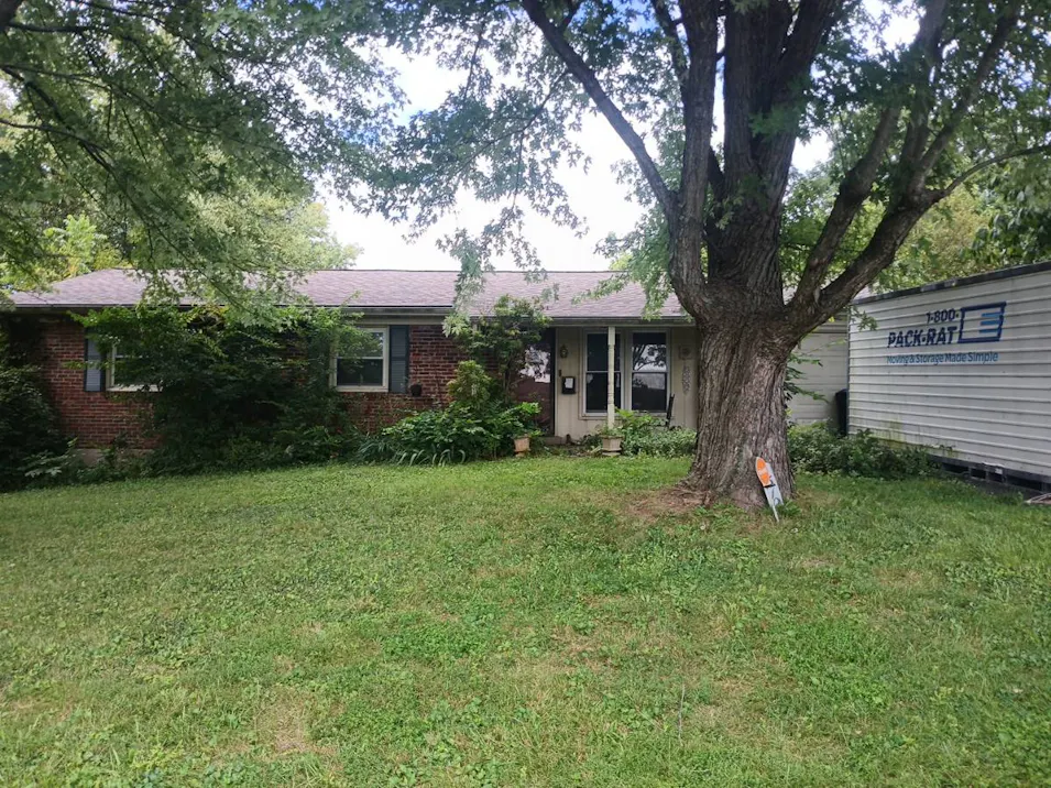 1312 Arroyo Dr Frankfort, KY 40601, Franklin County