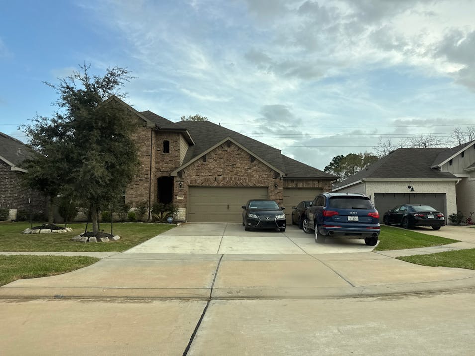 2210 Switchgrass Ln Rosenberg, TX 77469, Fort Bend County