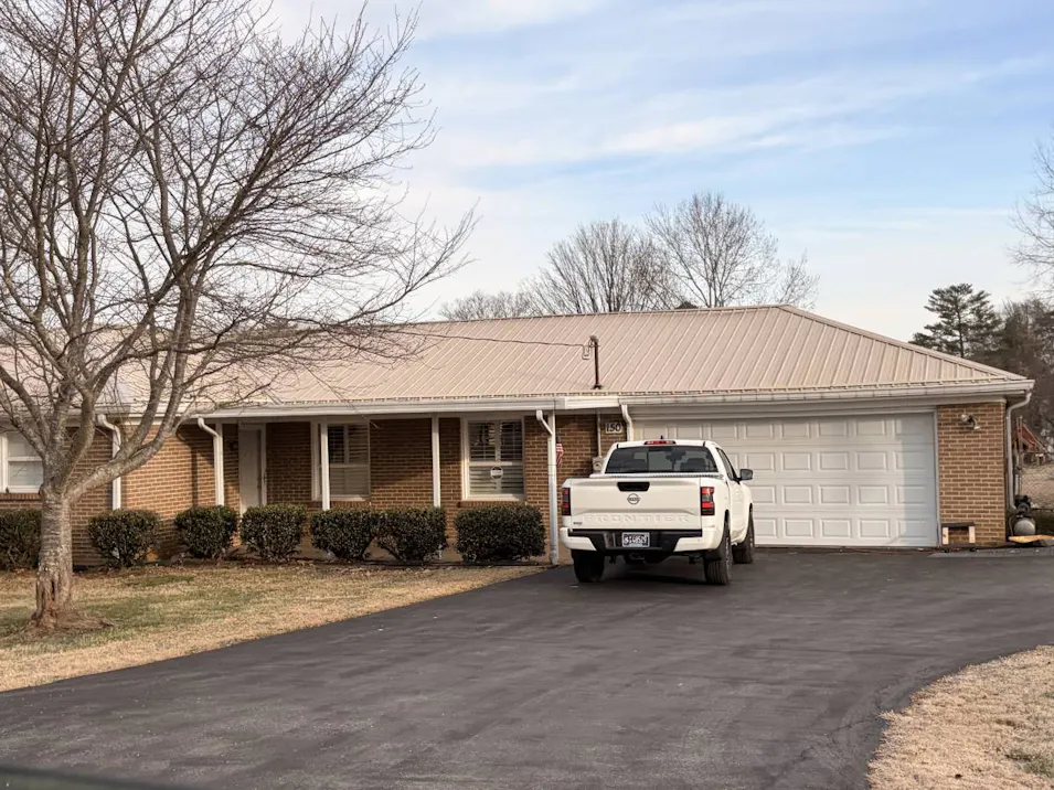 106 Valley View Drive Erwin, TN 37650, Unicoi County