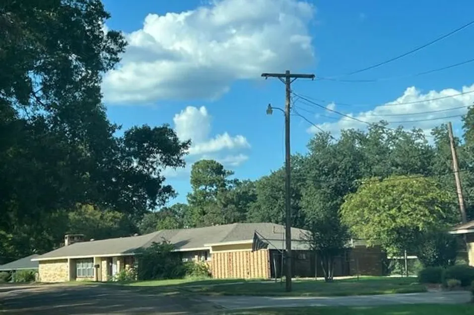 312 Parsons Ave Bastrop, LA 71220, Morehouse County