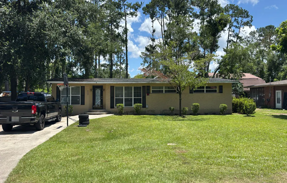 2323 Deborah Dr Valdosta, GA 31602, Lowndes County