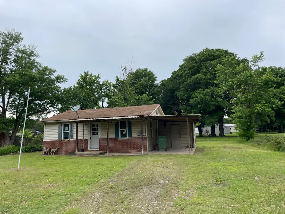 407 Pecan Street Hoxie, AR 72433, Lawrence County
