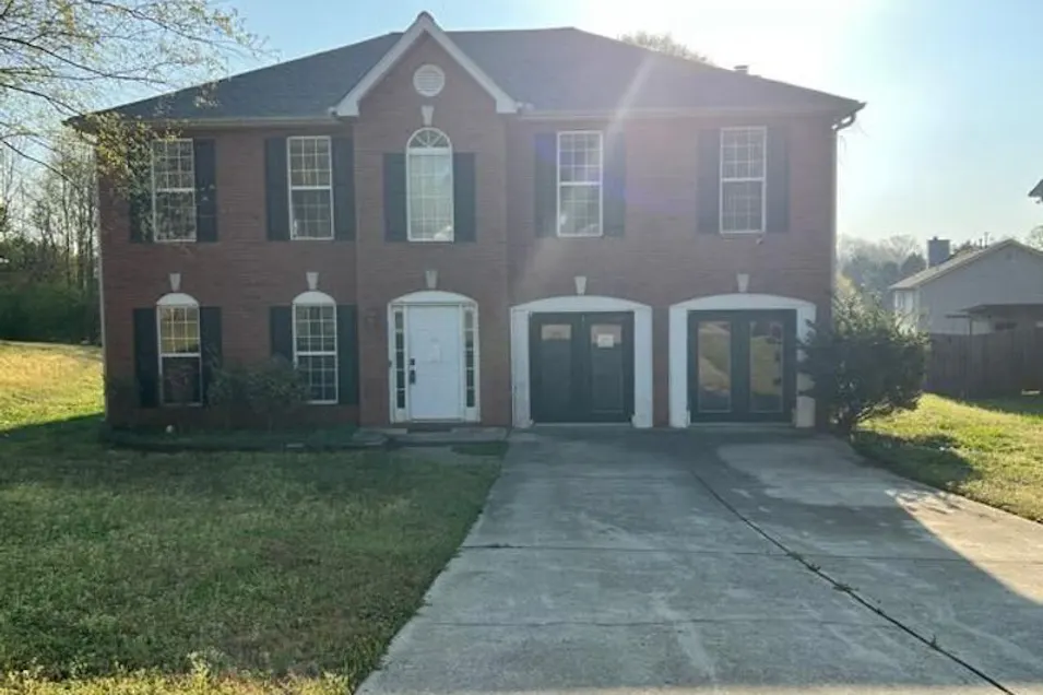 9066 Bob Jackson Dr Jonesboro, GA 30238, Clayton County