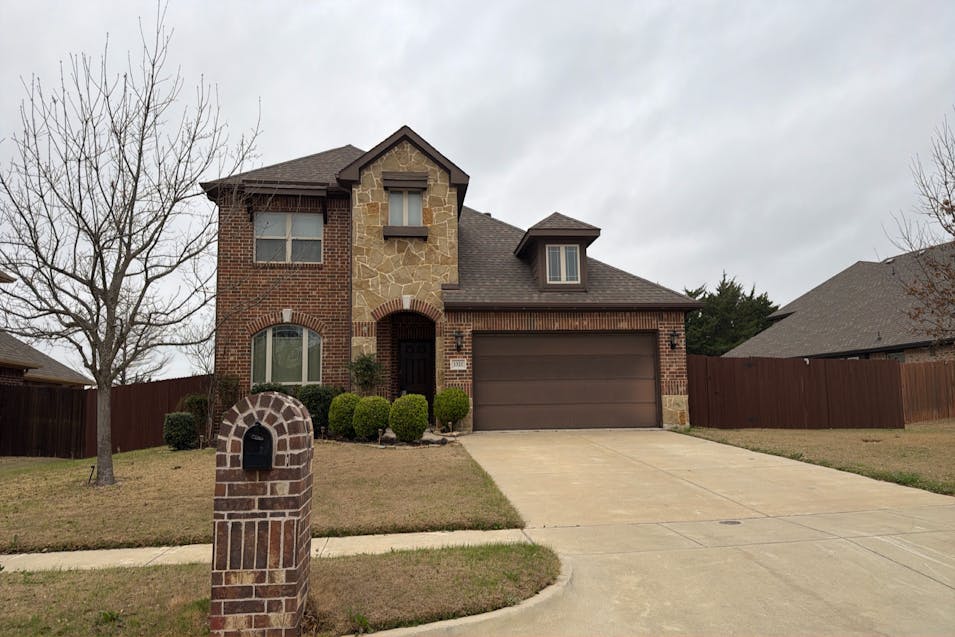 1321 Greenrock Ct Midlothian, TX 76065, Ellis County