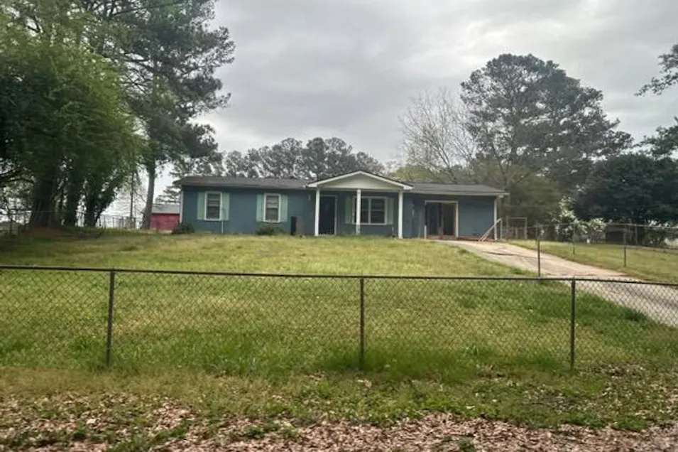 4454 Craig Drive Ellenwood, GA 30294, Clayton County