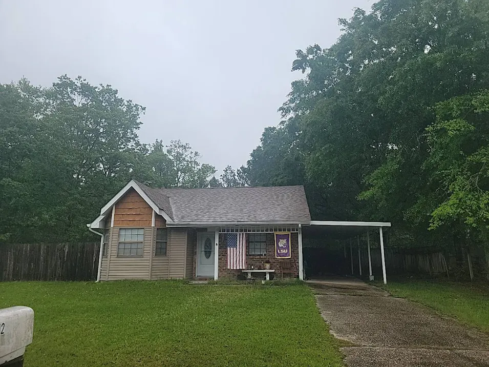 212 Timber Ridge Dr Slidell, LA 70460, St. Tammany County