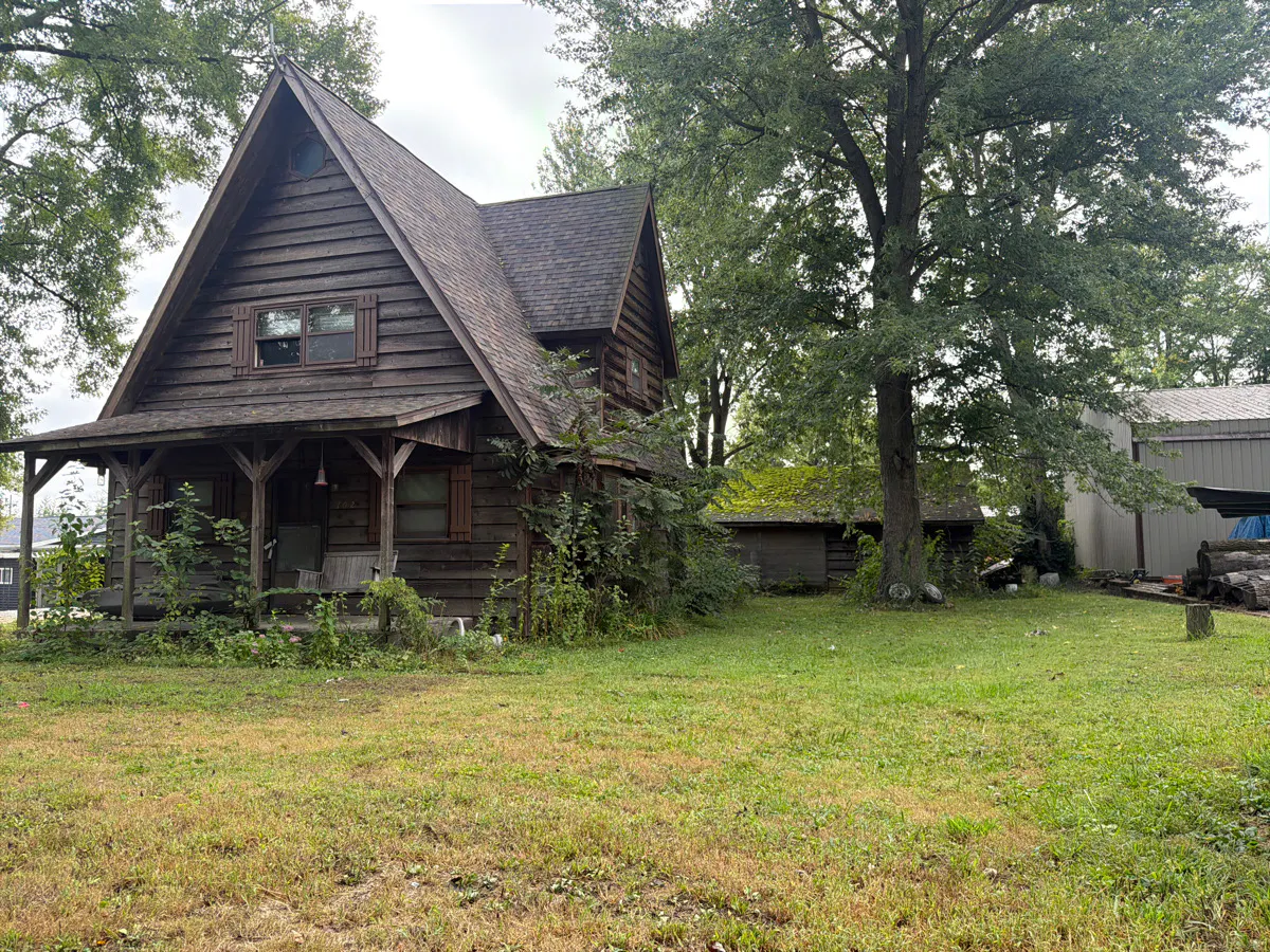 Davis St, Carlisle, IN 47838 #1