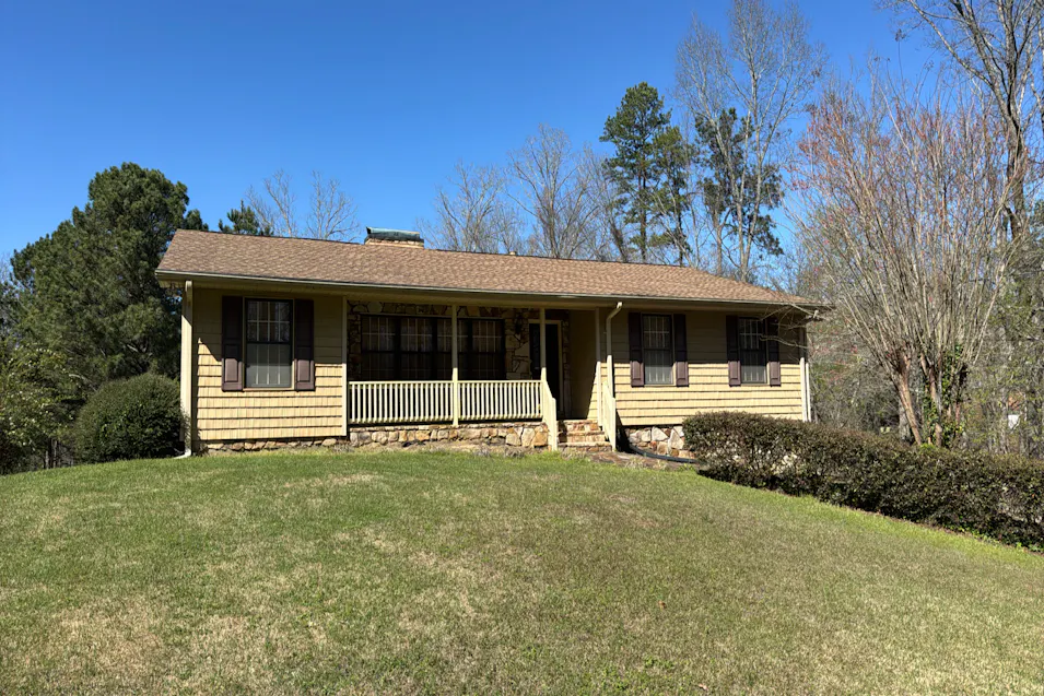 610 Mermont Drive Trussville, AL 35173, Jefferson County