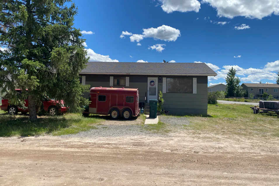 1123 E Groschell St East Helena, MT 59635, Lewis and Clark County