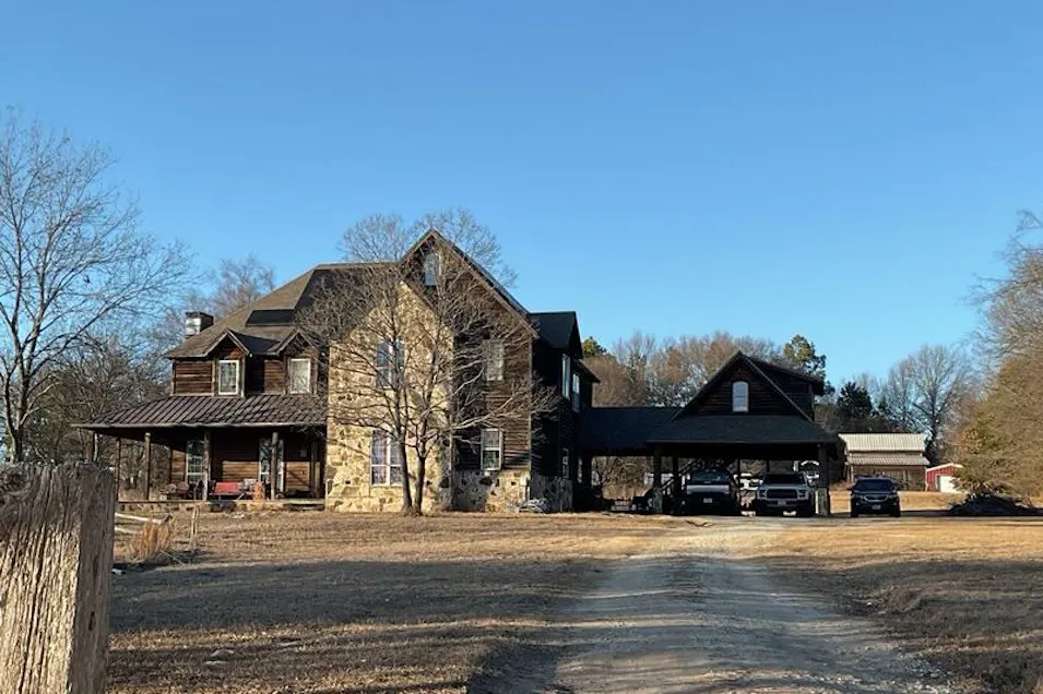 133 County Road 1444 Sulphur Springs, TX 75482, Hopkins County