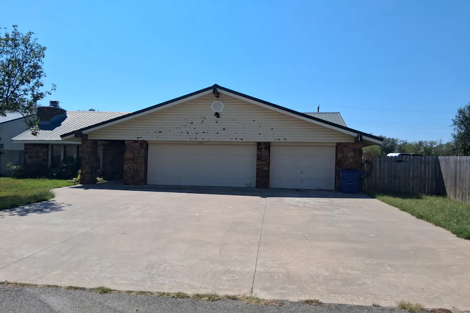 322 5th St E Wynona, OK 74084, Osage County