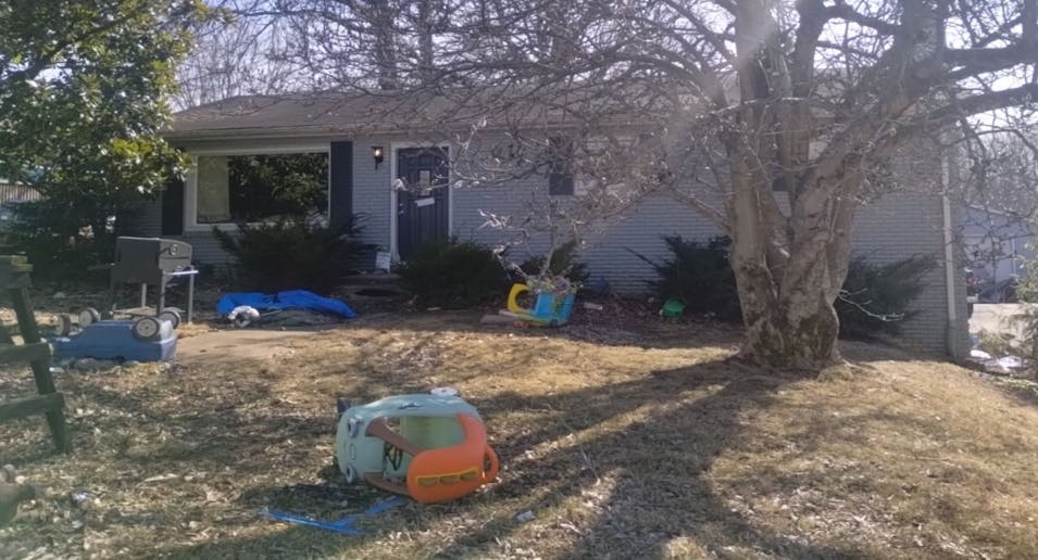 925 McLeod Ln Madisonville, KY 42431, Hopkins County