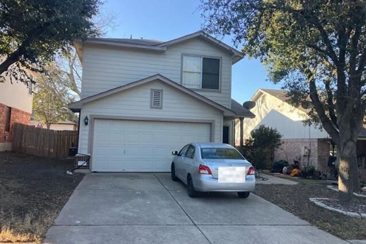 1203 Vincent Pl Pflugerville, TX 78660, Travis County