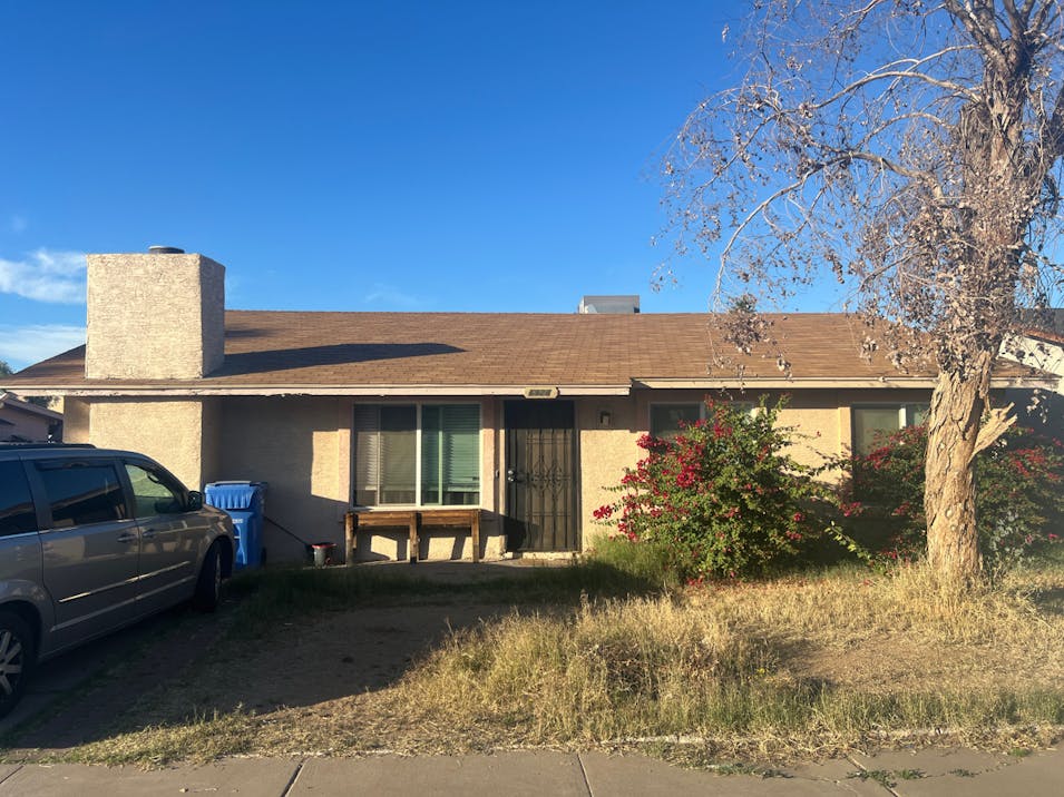 6924 W Beatrice St Phoenix, AZ 85043, Maricopa County