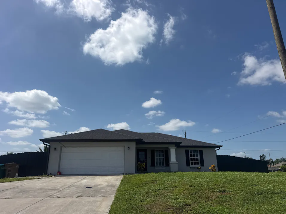 2110 Tropicana Pkwy W Cape Coral, FL 33993, Lee County