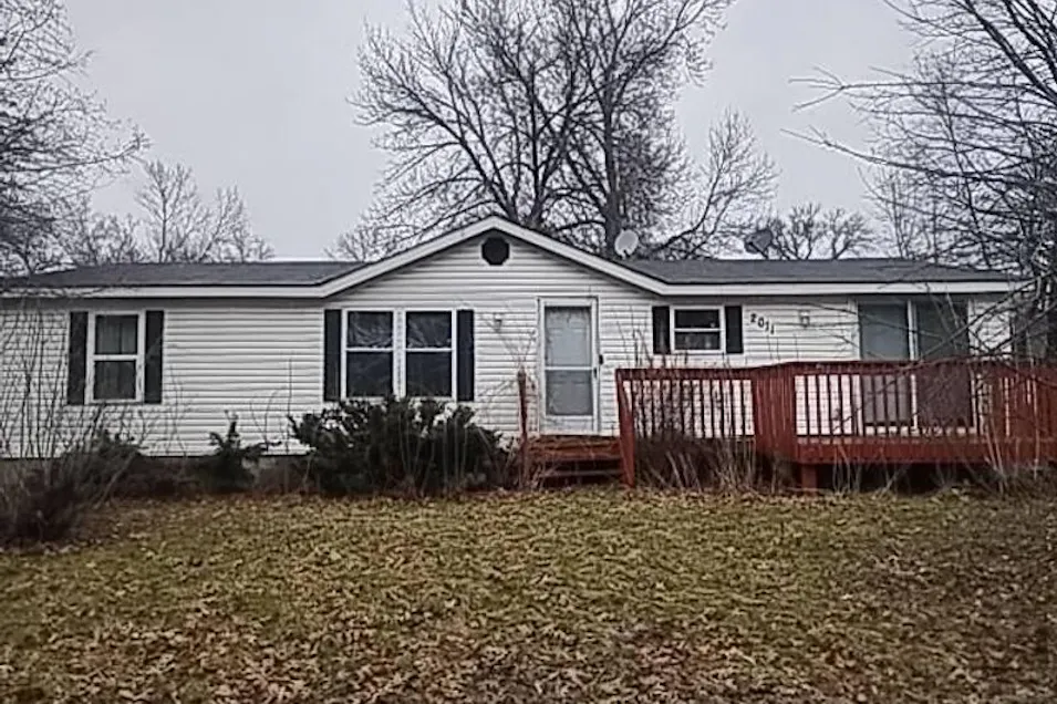 2011 Eagle Dr Buffalo, MN 55313, Wright County