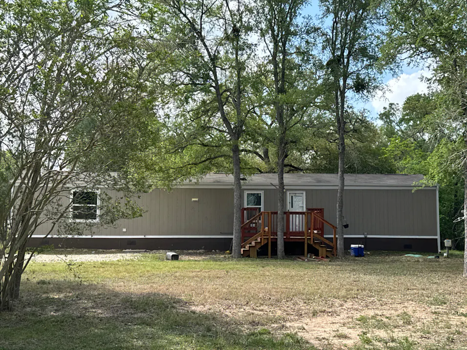159 Big Bow Smithville, TX 78957, Bastrop County