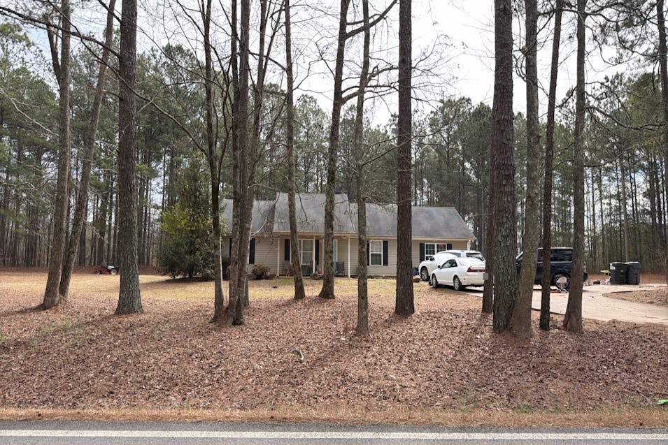 1651 Liberty Church Rd Bremen, GA 30110, Haralson County