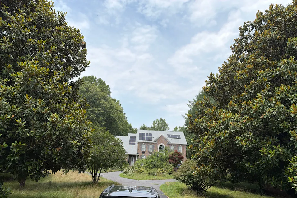 3055 Holland Cliffs Road Huntingtown, MD 20639, Calvert County