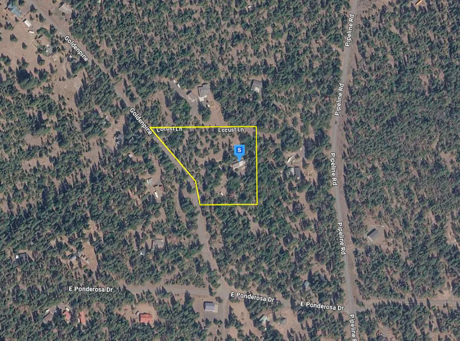Goldenpine , Goldendale, WA 98620 #1