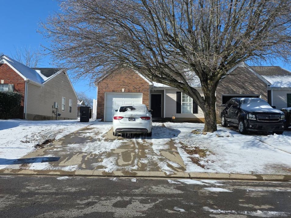 1608 Dodd Trl Murfreesboro, TN 37128, Rutherford County