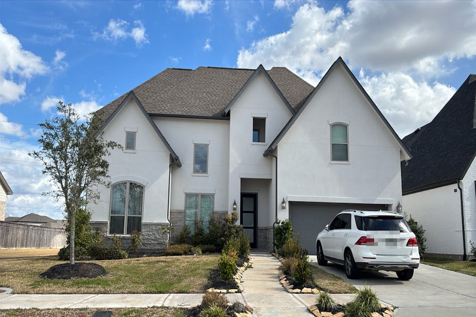 1918 Pleasant Grove Dr Missouri City, TX 77459, Fort Bend County