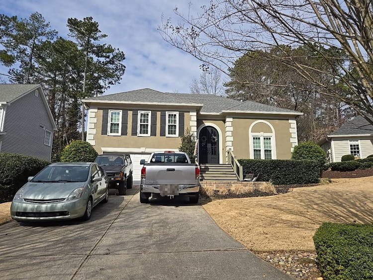 245 Glenmoor Path Alpharetta, GA 30005, Fulton County