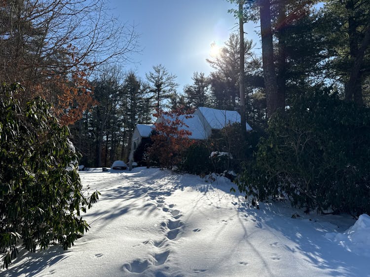 2 Bow St Carver, MA 02330, Plymouth County